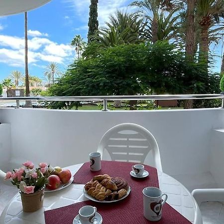Casa Petra Lejlighed Maspalomas  Eksteriør billede