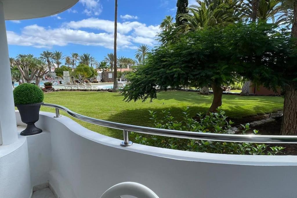 Casa Petra Lejlighed Maspalomas  Eksteriør billede