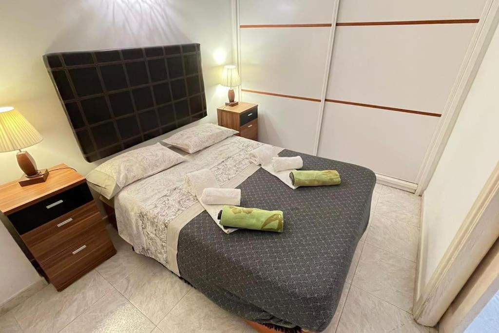 Casa Petra Lejlighed Maspalomas  Eksteriør billede