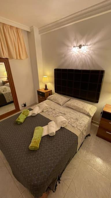 Casa Petra Lejlighed Maspalomas  Eksteriør billede