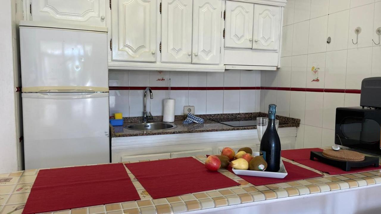 Casa Petra Lejlighed Maspalomas  Eksteriør billede