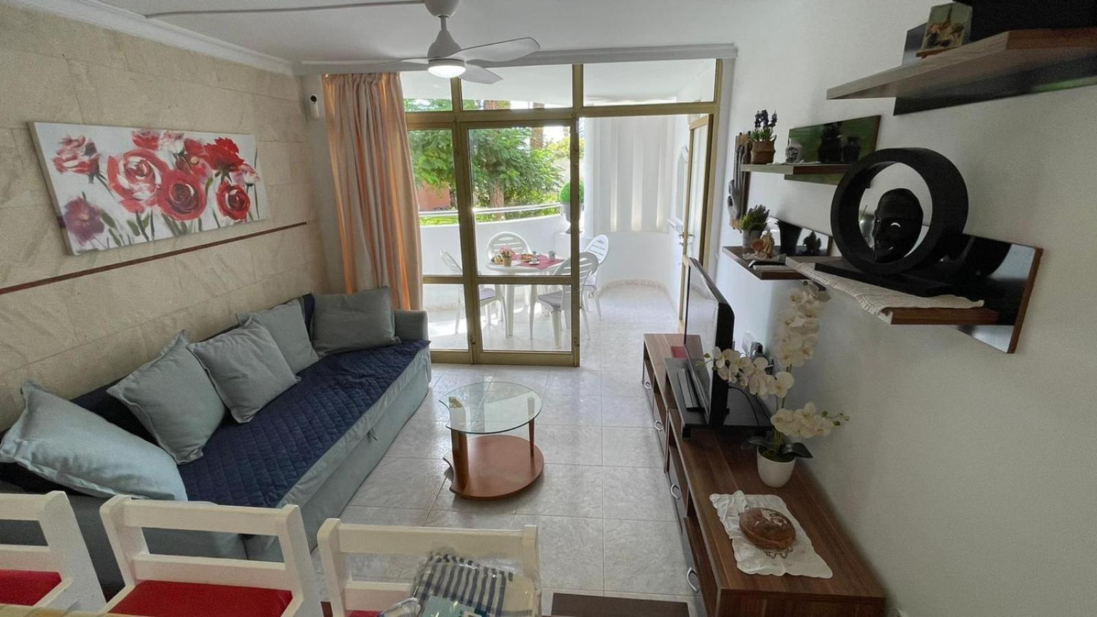 Casa Petra Lejlighed Maspalomas  Eksteriør billede
